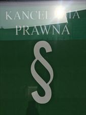 Kancelaria Prawna. Kancelaria Radcy Prawnego Agata Bilska. Radom