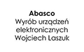 Abasco Wyrób urządzeń elektronicznych Wojciech Laszuk