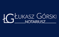 Kancelaria Notarialna Łukasz Górski Monika Jaworowska-Górska Notariusze Spółka Cywilna