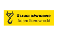 Usługi Dźwigowe - Transport Adam Konowrocki