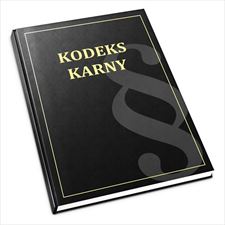 kodeks prawny