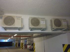 urządzenia wentylacyjne