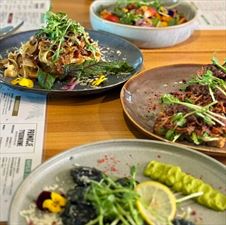 dania kuchni włoskiej