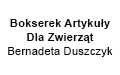 Bokserek Artykuły Dla Zwierząt  Bernadeta Duszczyk