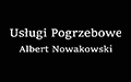 Usługi Pogrzebowe Albert Nowakowski