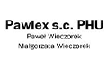 Pawlex s.c. PHU Paweł Wieczorek Małgorzata Wieczorek