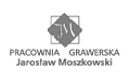 Jarosław Moszkowski Pracownia grawerska