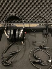 słuchawki do radiotelefonów