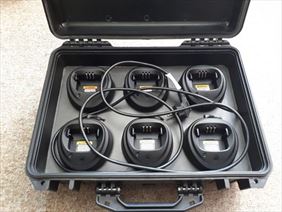 walizka transportowa