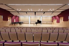 akustyka w instytucjach edukacyjnych