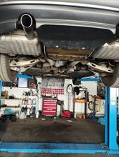 Auto serwis Master-Tech