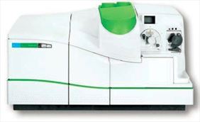 spektrometr emisyjny PerkinElmer ICP-MS NexION350