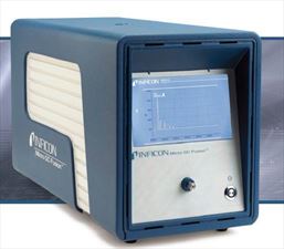 mikrochromatograf gazowy Inficon microGC Fusion