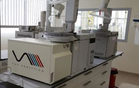 spektroskopia próżniowa ultrafioletu