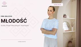 Kobido Studio Młodość