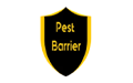 Pest Barrier Daniel Tkacz
