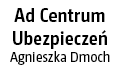 Ad Centrum Ubezpieczeń Agnieszka Dmoch