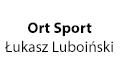 Ort Sport Łukasz Luboiński. Łomianki