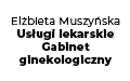 Elżbieta Muszyńska Usługi lekarskie Gabinet ginekologiczny