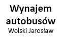 Jarosław Wolski Wynajem autobusów