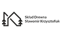 Sławomir Krzysztofiak Skład drewna
