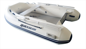 ponton. Bartpro Marine Krzysztof Bartnicki. Jaworowa