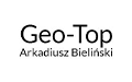 Geo-Top Przedsiębiorstwo Usługowo-Handlowe Usługi geodezyjno-kartograficzne i szacowanie nieruchomości Arkadiusz Bieliński Wykonujemy dokładne pomiary geodezyjne i