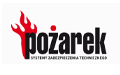 Pożarek Systemy Zabezpieczenia Technicznego Grzegorz Lejwoda