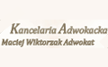 Maciej Wiktorzak Adwokat Kancelaria adwokacka