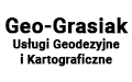 Geo-Grasiak Usługi Geodezyjne i Kartograficzne Damian Grasiak