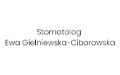 Ewa Gielniewska-Ciborowska. Warszawa