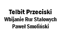 Telbit Przeciski Wbijanie Rur Stalowych Paweł Smoliński