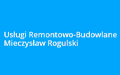 Usługi Remontowo-Budowlane Mieczysław Rogulski