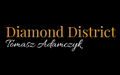 Diamond District Tomasz Adamczyk
