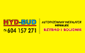 Hyd-Bud Paweł Brzeszkiewicz