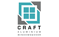 Craft Stolarka aluminiowa okna drzwi fasady