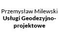 Przemysław Milewski Usługi Geodezyjno-projektowe
