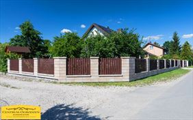 ogrodzenie
