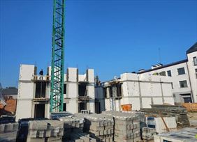 apartamenty w unikalnej architekturze