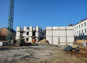 apartamenty w unikalnej architekturze