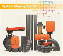 systemy klejone