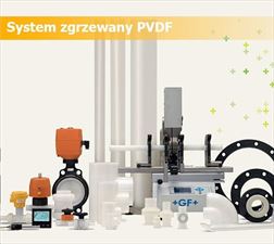 systemy zgrzewane