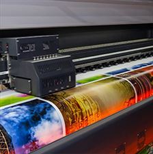 wydruki wielkoformatowe