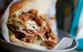 kebab