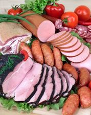 produkcja wędlin