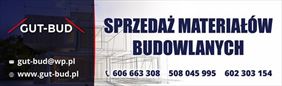 sprzedaż materiałów budowlanych