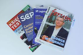 druk książek