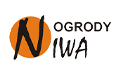 Ogrody Niwa Ewa Burza. Zalesie Górne