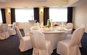 restauracja. Hotel Mistral s.c.. Marki