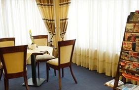 pokój. Hotel Mistral s.c.. Marki